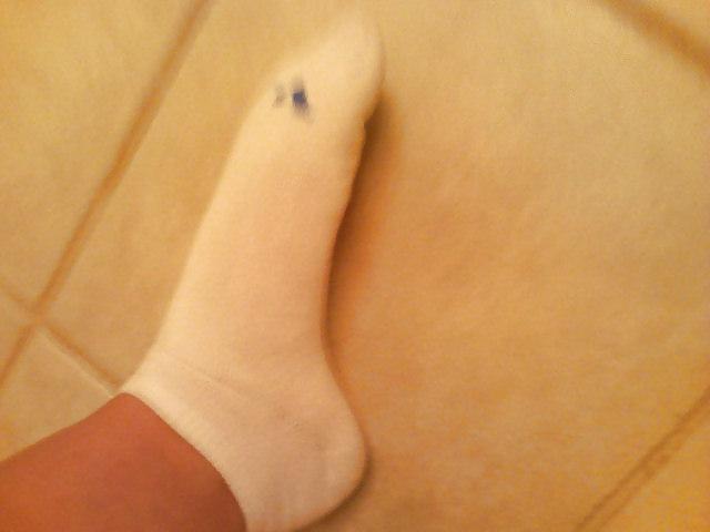 25P Chunky Danielle stinky socks
