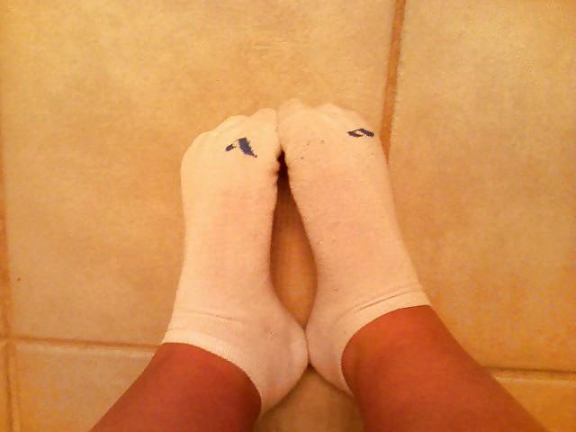 25P Chunky Danielle stinky socks