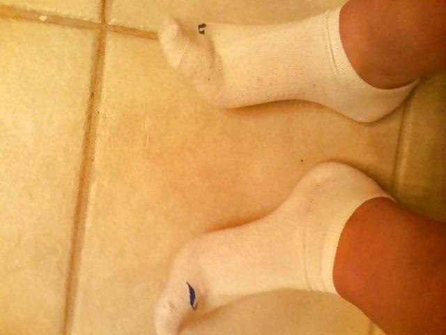 25P Chunky Danielle stinky socks