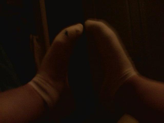 25P Chunky Danielle stinky socks