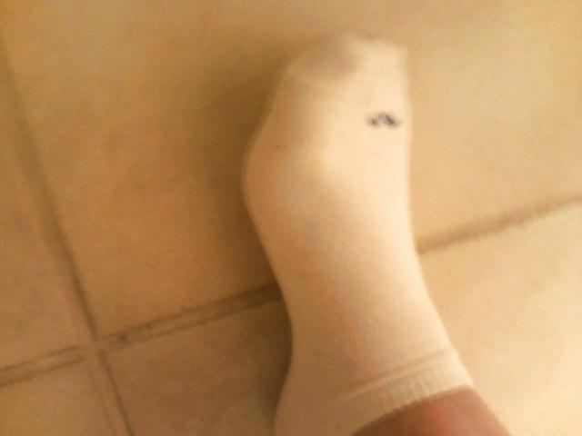 25P Chunky Danielle stinky socks