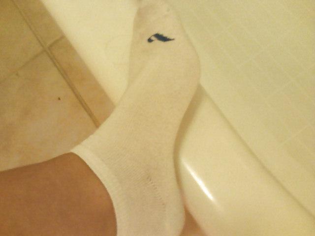 25P Chunky Danielle stinky socks
