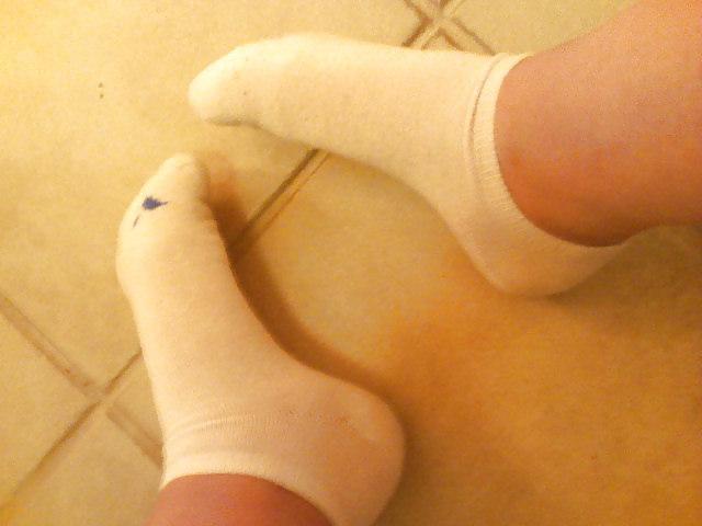 25P Chunky Danielle stinky socks