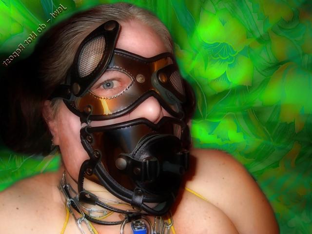 20P Kinky, Wild & Sexy Fun With  ----  jewl 