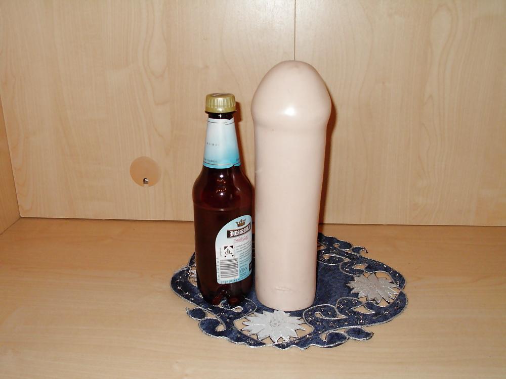 8P Geile toys