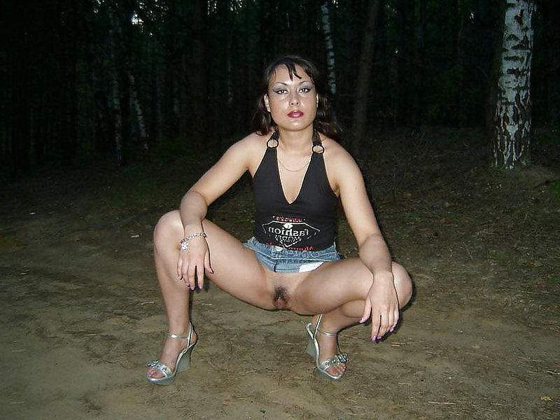 9P Amateur Goddess