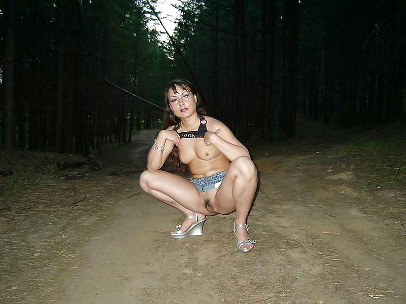 9P Amateur Goddess