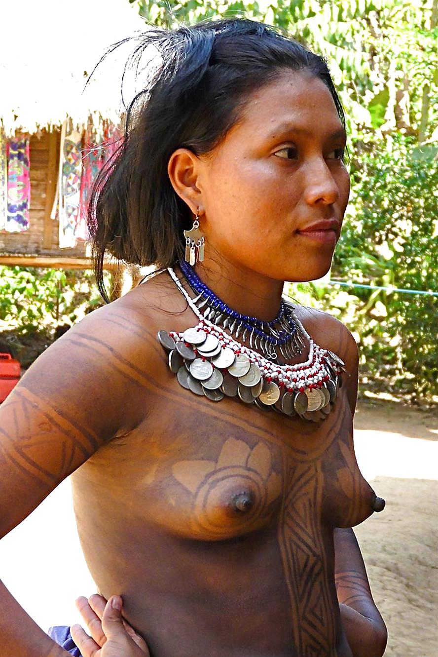 25P Jungle girls from Kenia