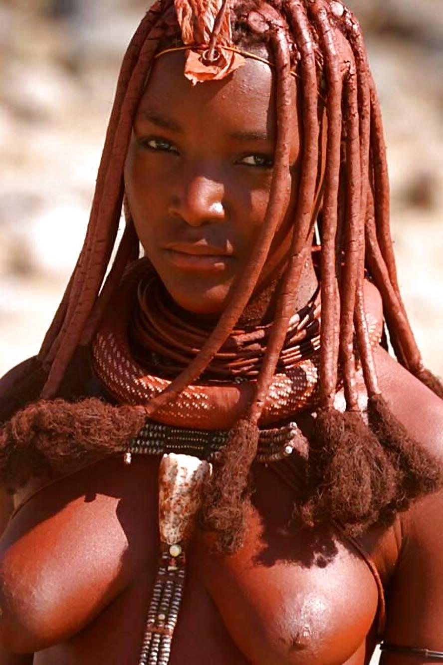 25P Jungle girls from Kenia