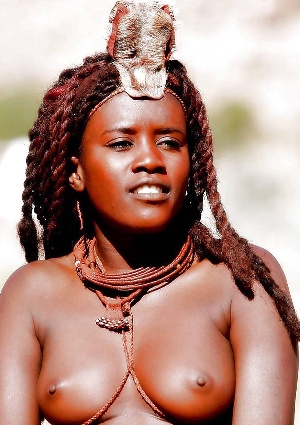25P Jungle girls from Kenia