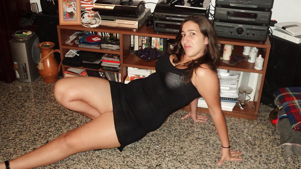 15P Czech hot girl