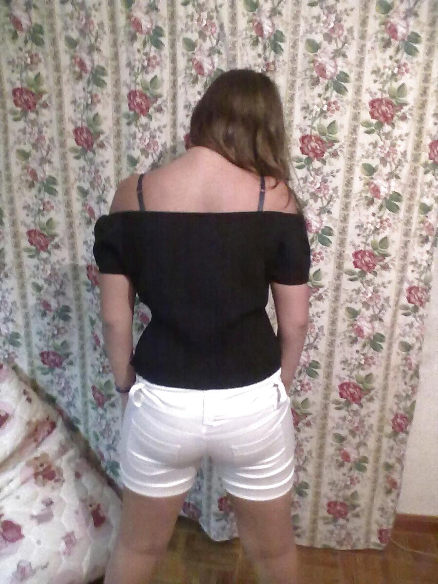 15P Czech hot girl
