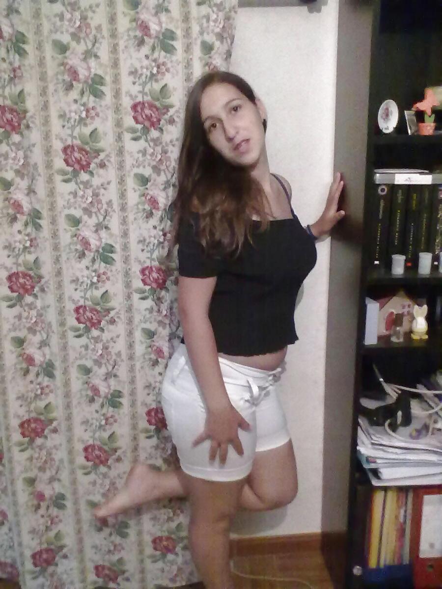 15P Czech hot girl