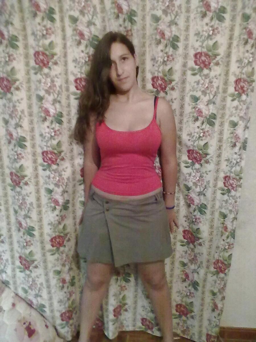 15P Czech hot girl