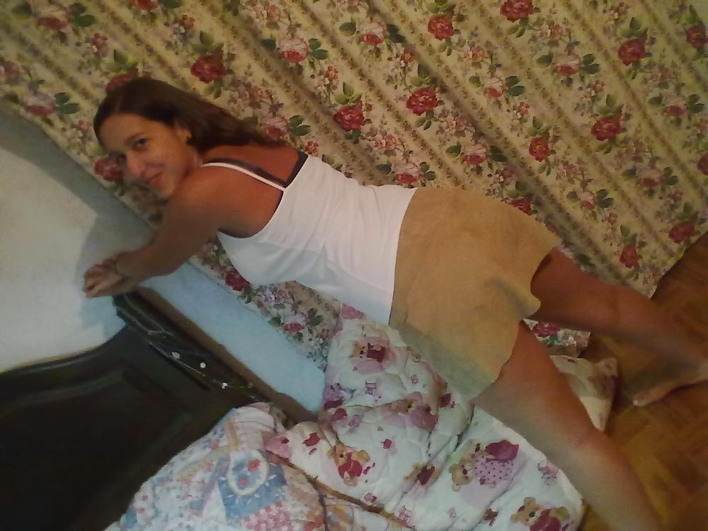 15P Czech hot girl