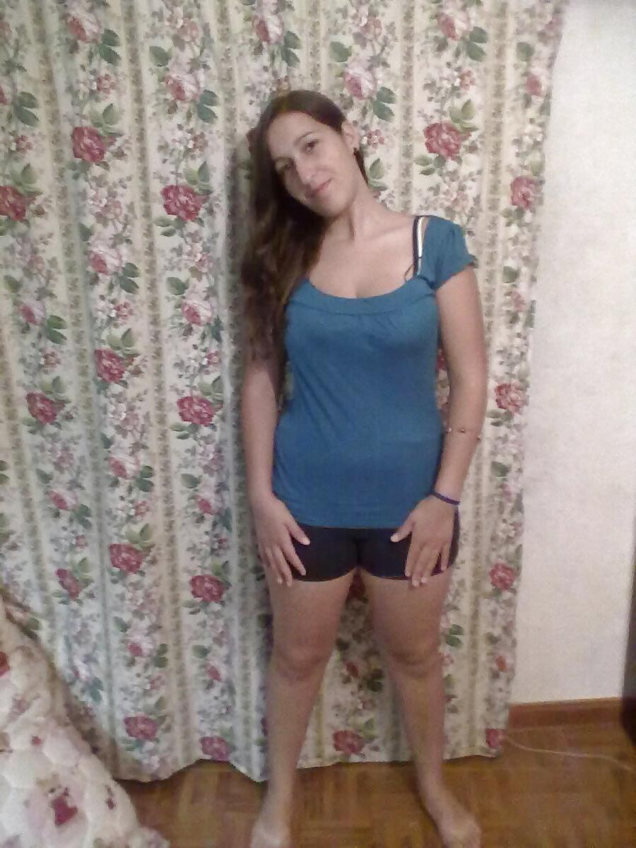 15P Czech hot girl