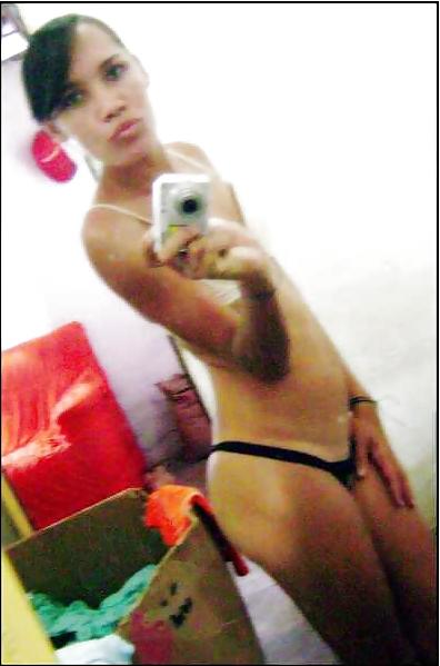 12P Hot ass skinny bitch
