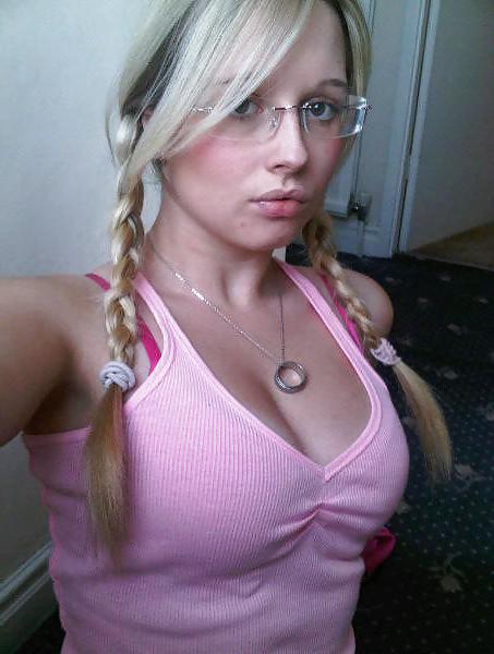 25P Glasses ...And Sexy #2 BoB