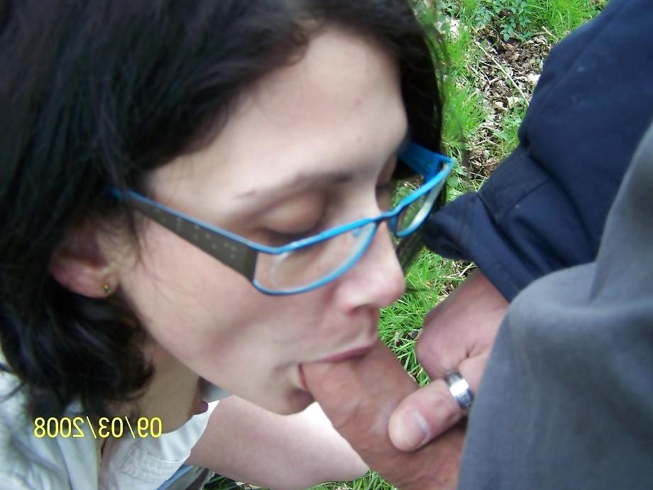 25P Glasses ...And Sexy #2 BoB