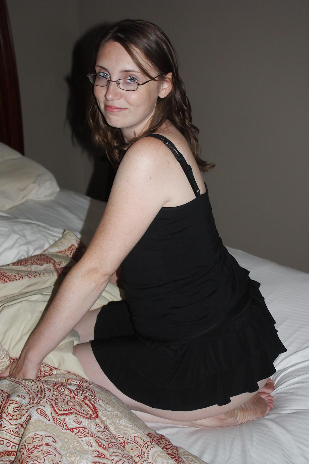 25P Glasses ...And Sexy #2 BoB