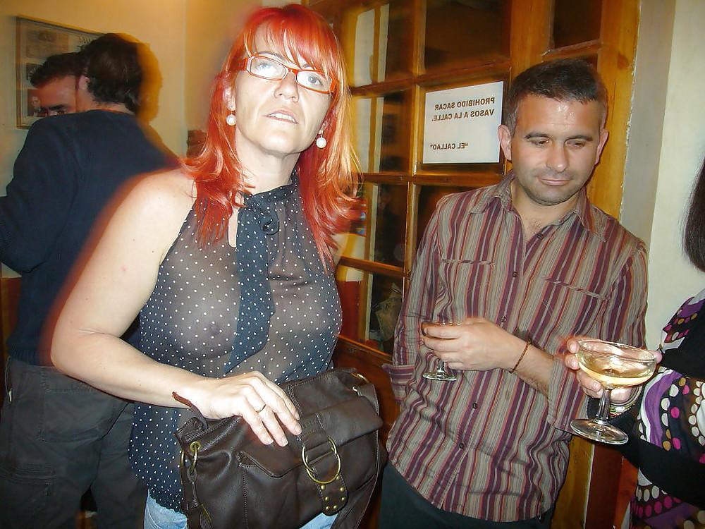 25P Glasses ...And Sexy #2 BoB