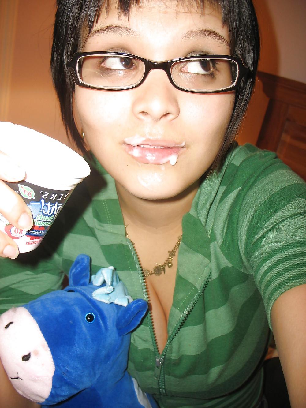 25P Glasses ...And Sexy #2 BoB