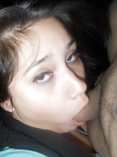 25P Nasty Latin Whore part II