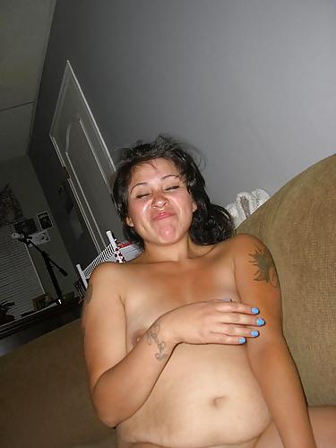 25P Nasty Latin Whore part II