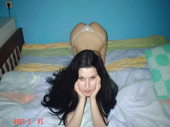 14P Bulgarian Bitch