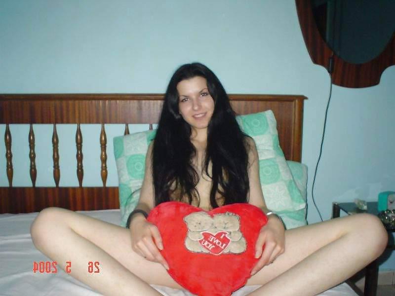 14P Bulgarian Bitch