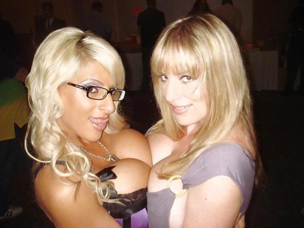 22P Monster Boobs 33