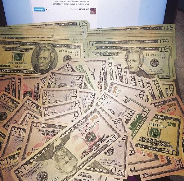 4P Money