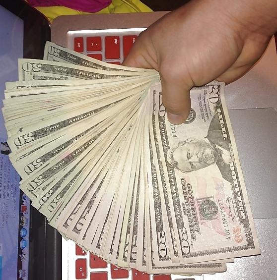 4P Money