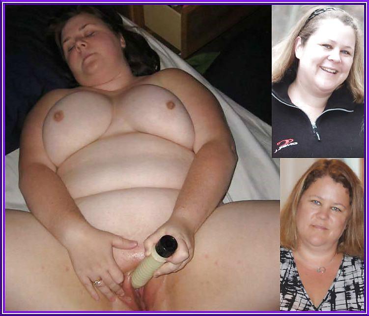25P Chubby Dressed and Undressed 3