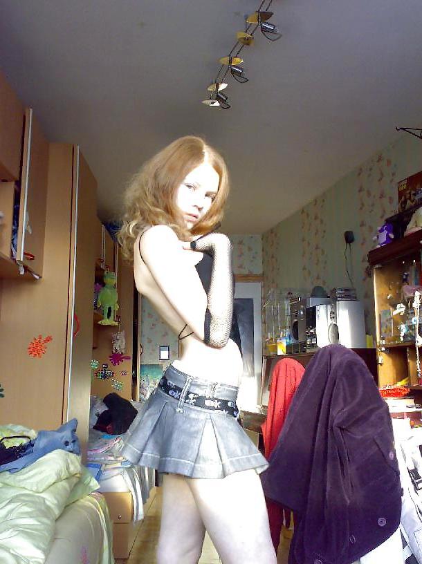 9P Punk