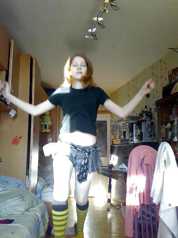 9P Punk