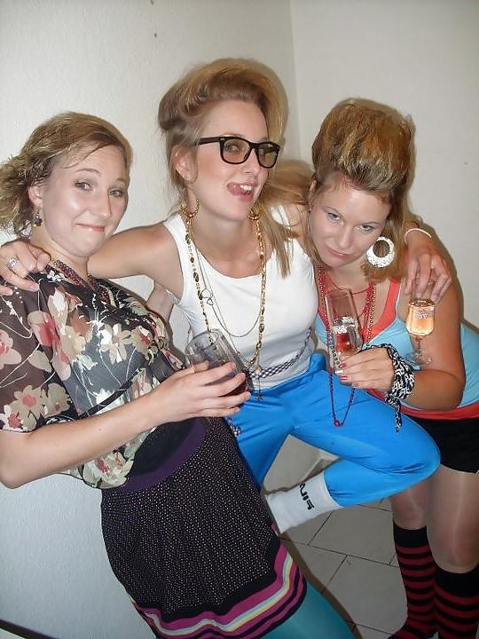25P Glasses nerdy girls