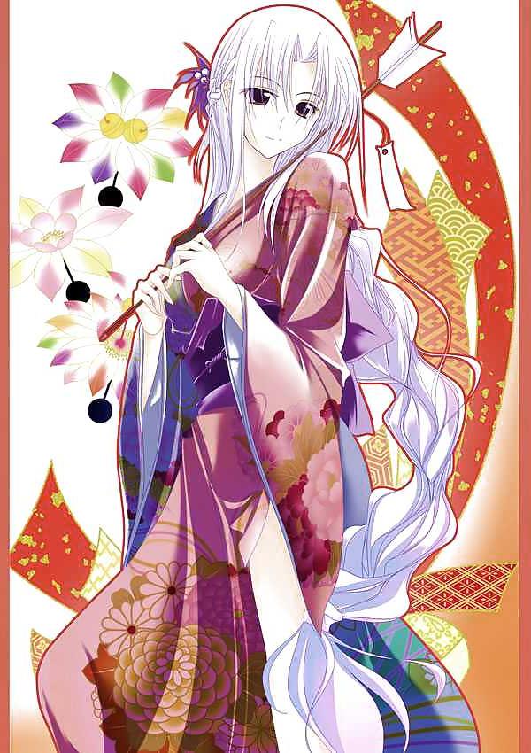 25P The art of yukata 4