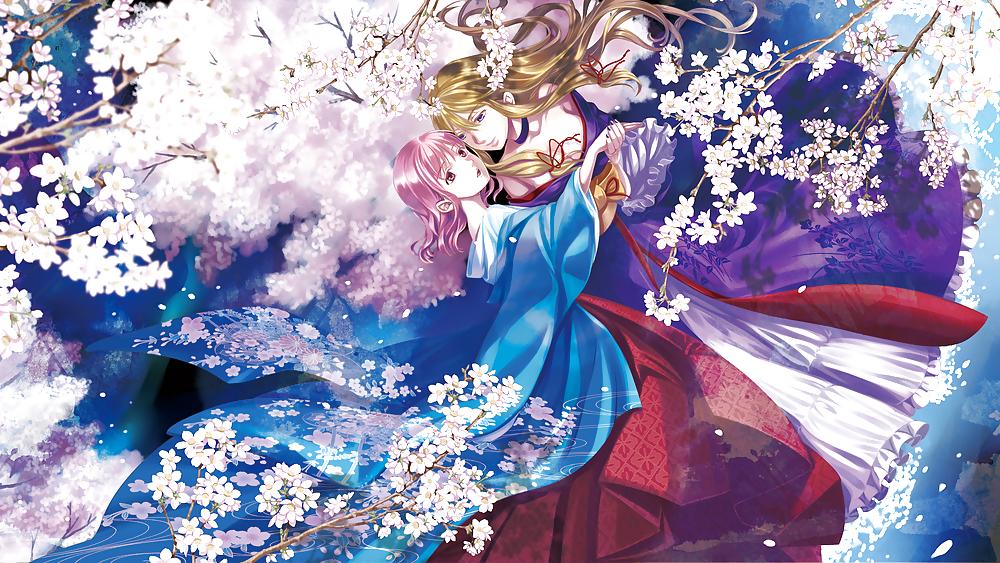 25P The art of yukata 4