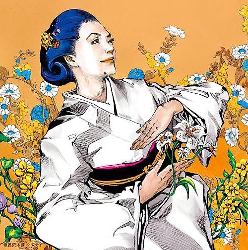 25P The art of yukata 4