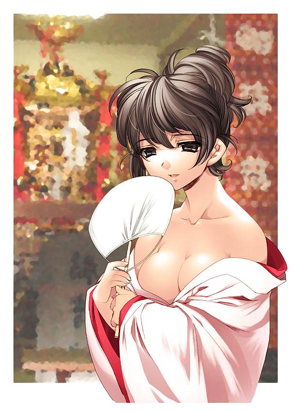 25P The art of yukata 4