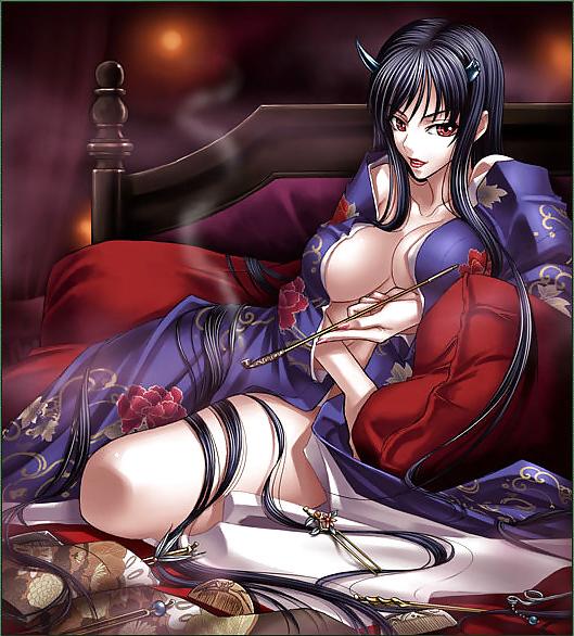25P The art of yukata 4