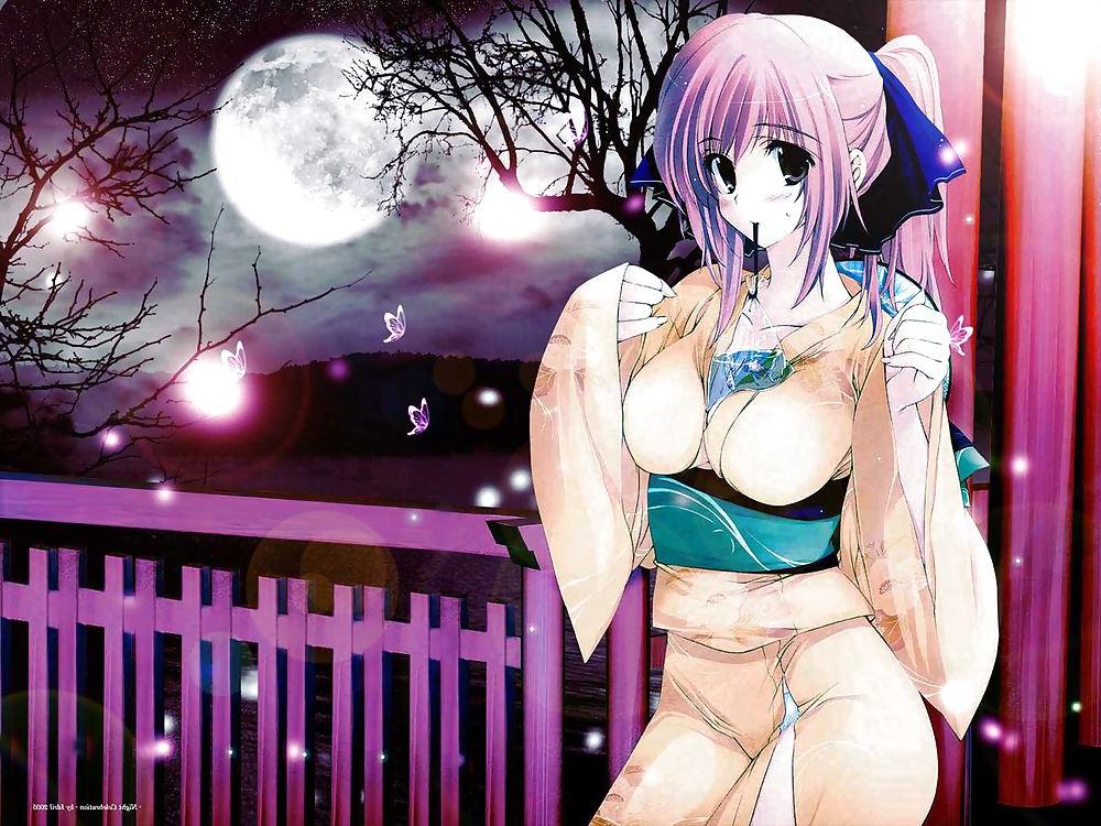 25P The art of yukata 4