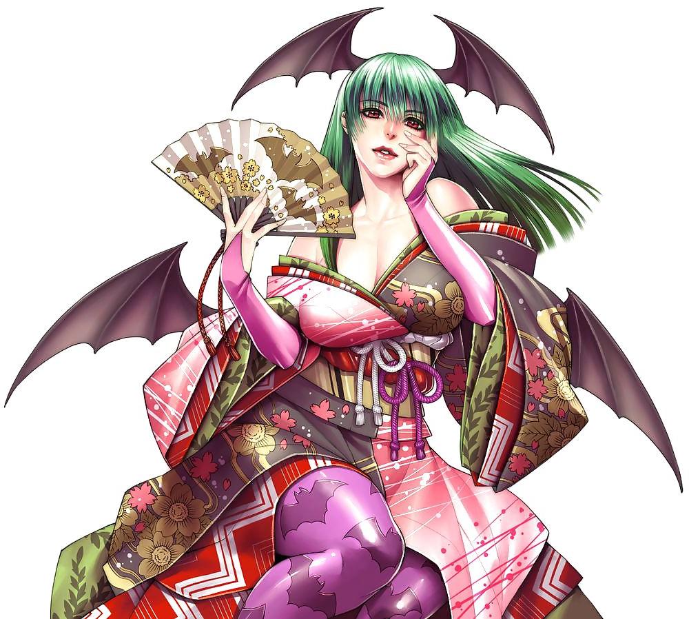 25P The art of yukata 4