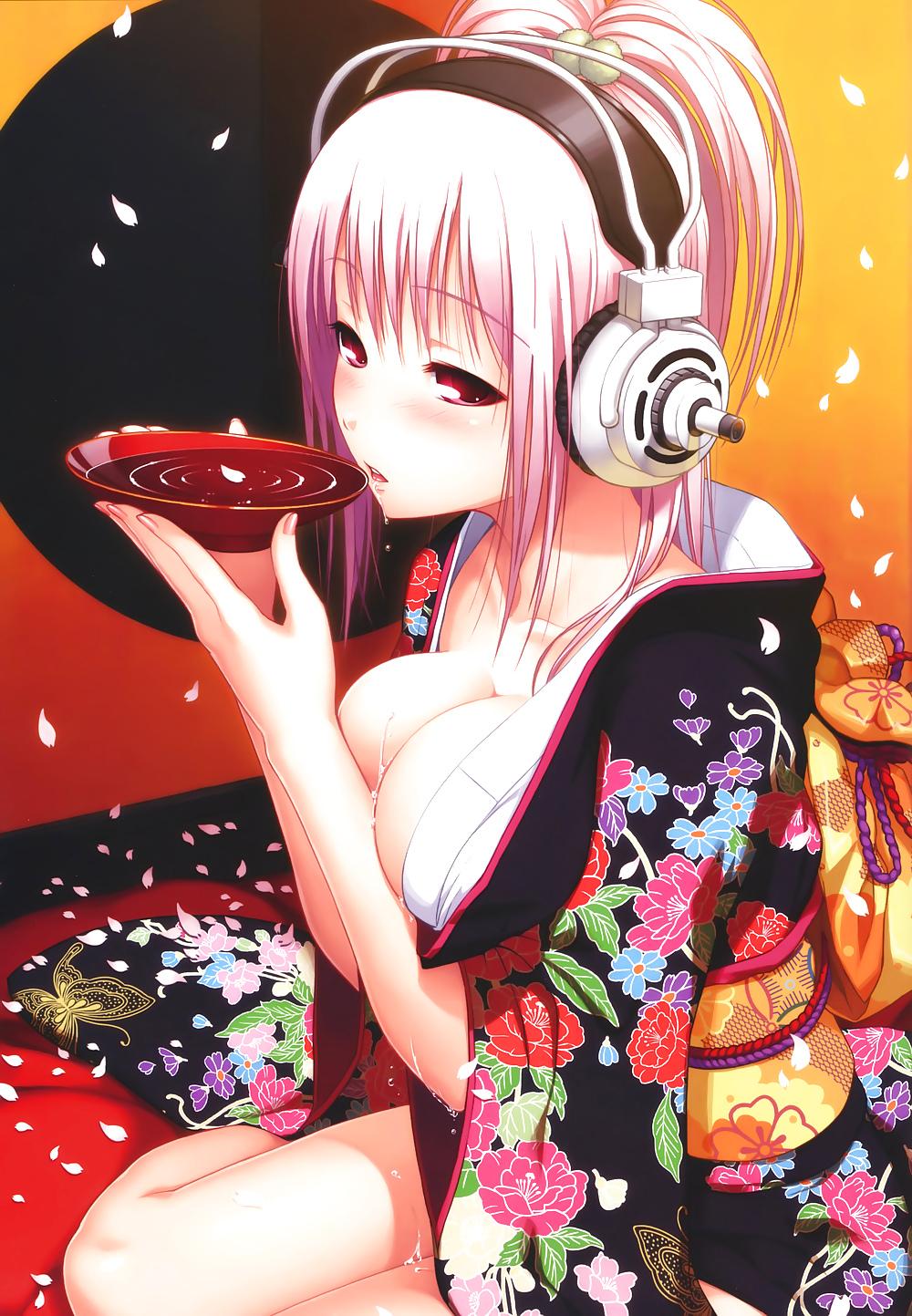 25P The art of yukata 4