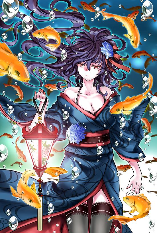 25P The art of yukata 4