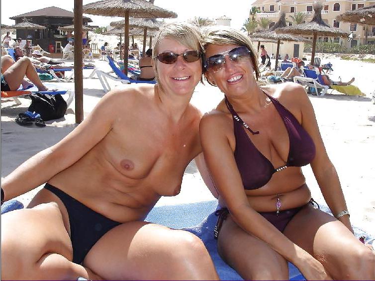 13P British Milf Diane