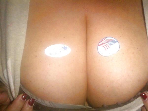 19P Monster Boobs 40
