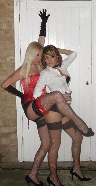 25P Spread 'em bitch! 3