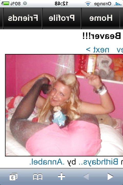 25P Spread 'em bitch! 3